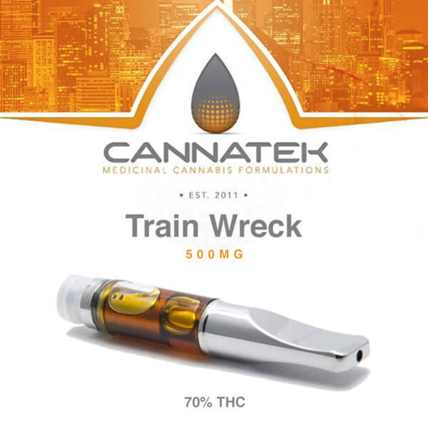 train-wreck - Cannatek Medical Cannabis