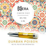 Durban poison