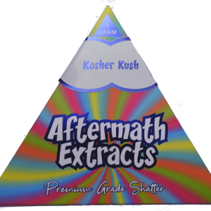 Aftermath Extracts