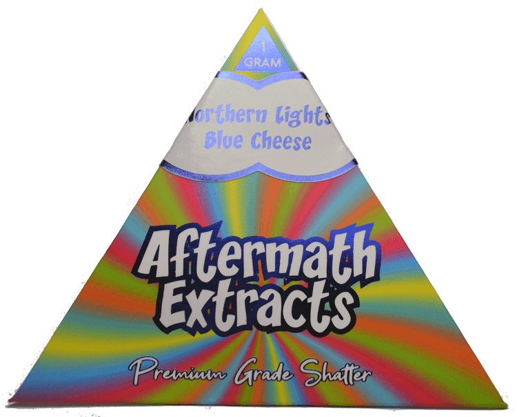 Aftermath Extracts NLxBC