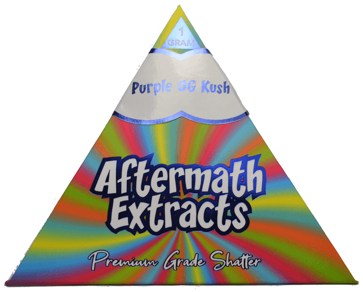 Aftermath Extracts POK