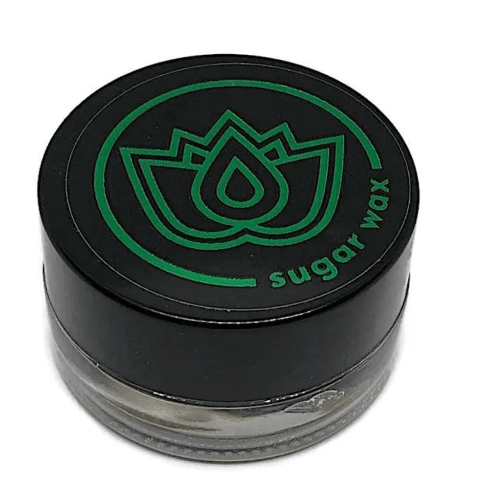 Rockstar - Sugar Wax (1g)