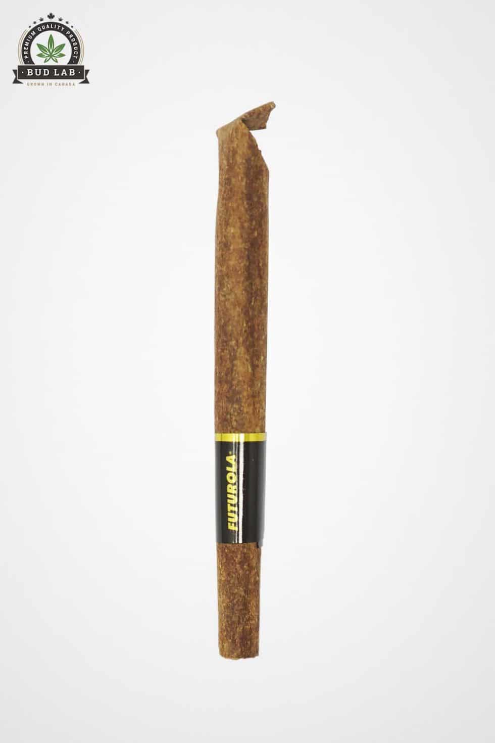 Bud Cargo - Baxter – Indica Pre Rolls (7 Pack)