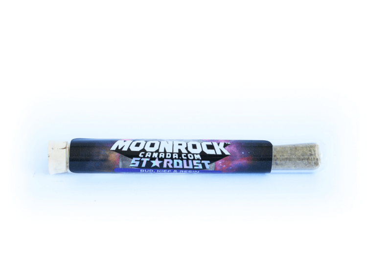 Moonrock Stardust Shatter Pre-roll