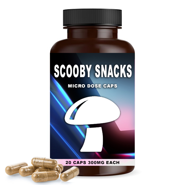 buy scooby cannabis online