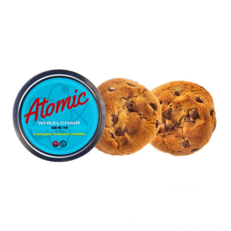 buy Atomic-Wheelchair-Cookies