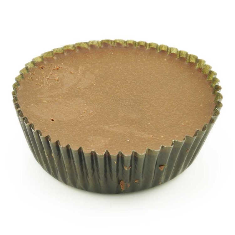 Chocolate Peanut Butter Cups - Get Wrecked Edibles