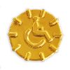 buy atomic wheelchair chocolate gold