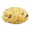 Chocolate Chip Cookies- Get Wrecked Edibles