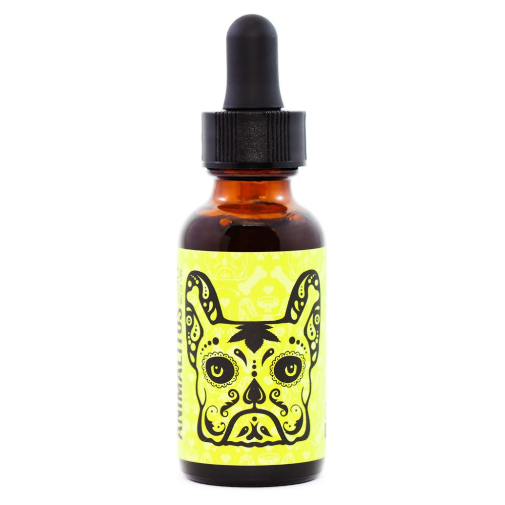 buy small dog tincture