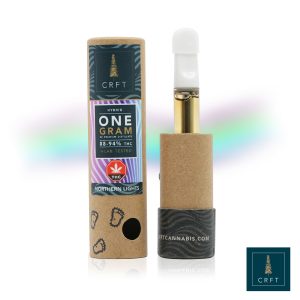 NorthernLights Cart