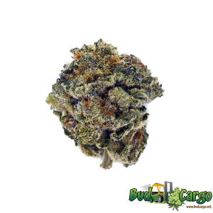 PURPLE SPACE COOKIES – OZ DEAL