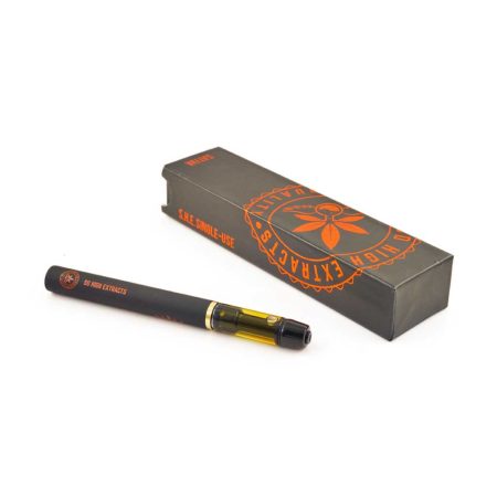 QA SATIVA SOHIGHPEN