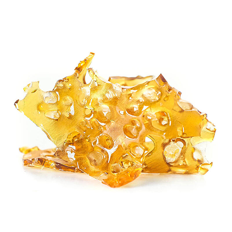 Caviar Collection Shatter - Master Kush