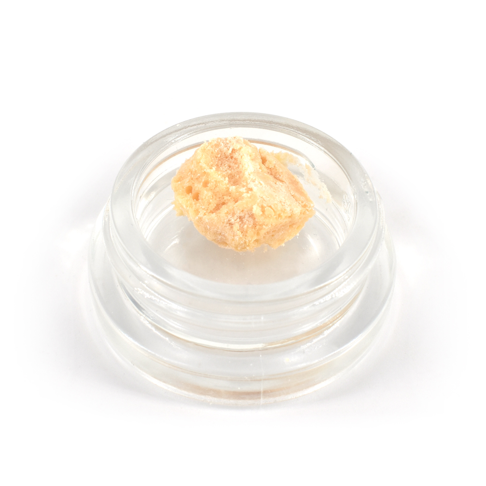 Budder - Lemon Haze