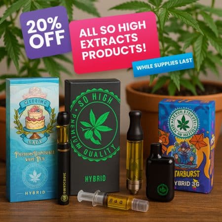 so high extracts mnm banner