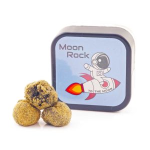 to the moon sativa raw