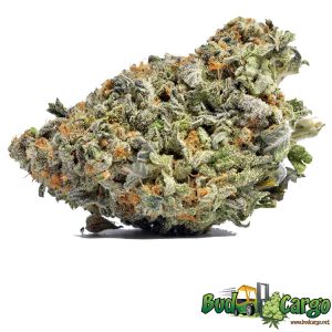 Kushberry – Oz Deal