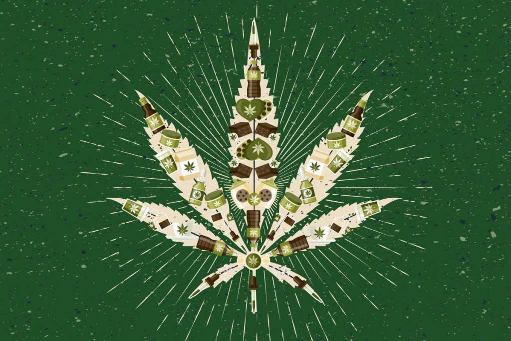 vip cannabis