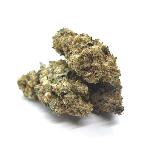 Platinum Blackberry cannabis flower - Bud Cargo