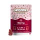 Grounded High Dose Bears – Cherry 500mg Gummies