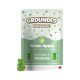 Grounded High Dose Bears – Green Apple 500mg Gummies