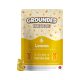 Grounded High Dose Bears – Lemon 500mg Gummies