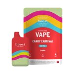 Boost g Vapes Website Pictures Mockup Boost Website Picture Pouch and Vape scaled