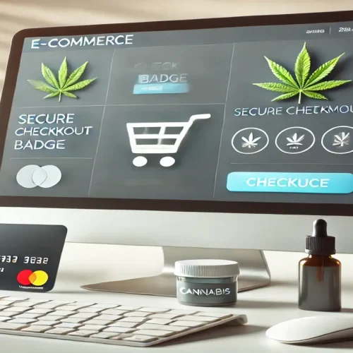 Credit Card Convenience How to Buy Weed Online No Hassle