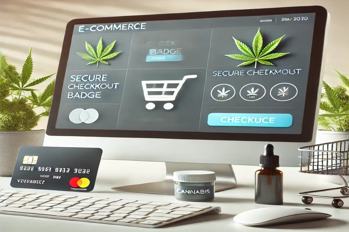 Credit Card Convenience How to Buy Weed Online No Hassle