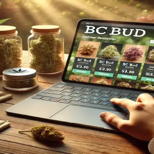 The Ultimate Guide to Buying BC Bud Online Like a Pro