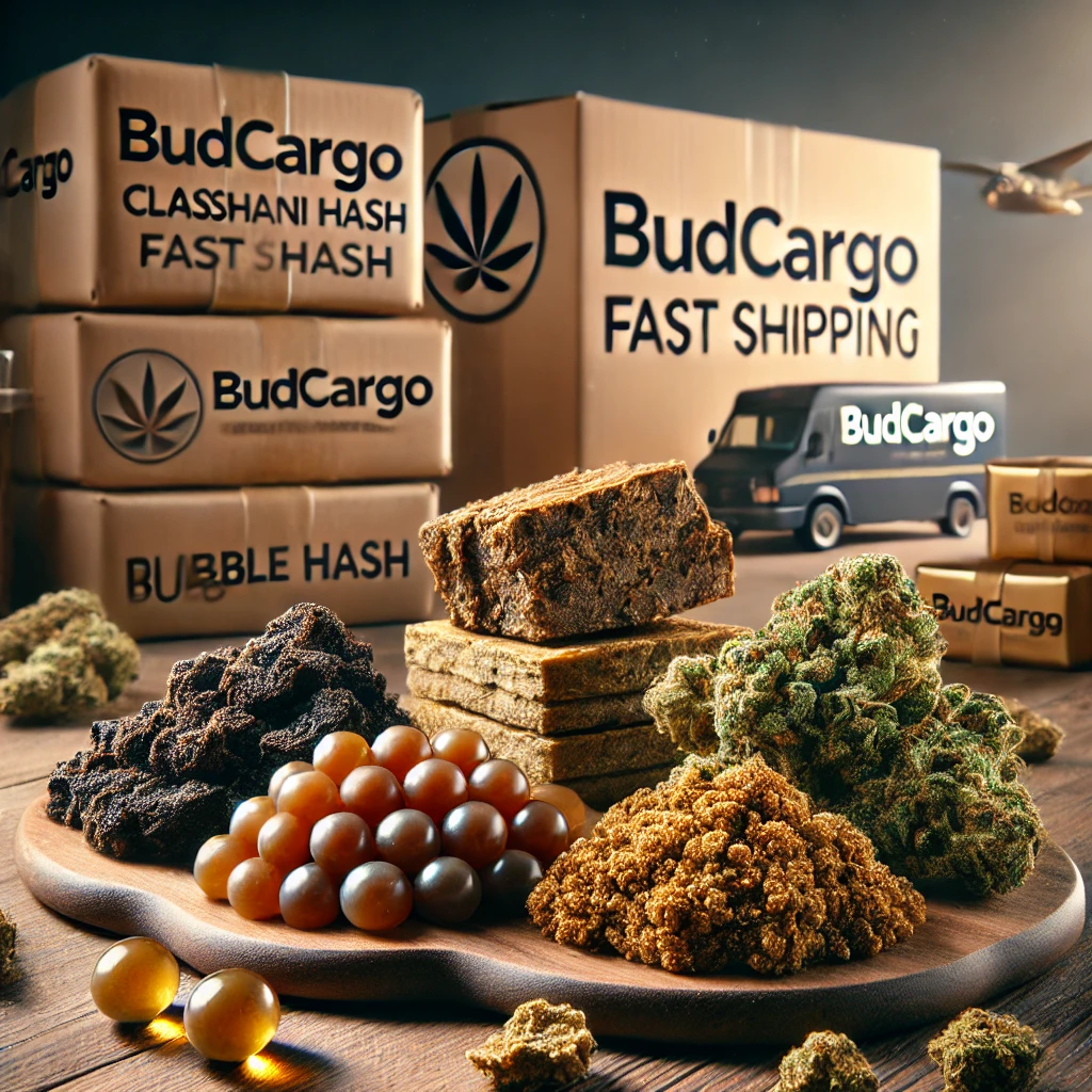 Where to buy best hash online in Canada