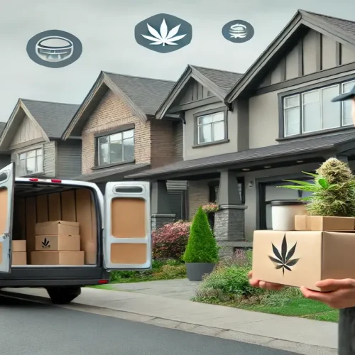 Comparing Cannabis Delivery Fees How Much Does It Cost