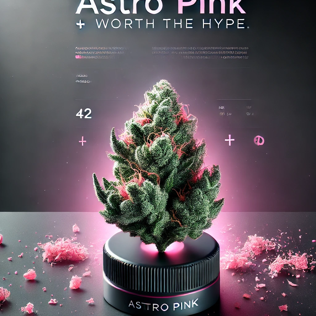 Conclusion Why Astro Pink Strain is Worth the Hype