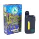 So High Extracts Premium Vape 5ML THC – Green Crack (Sativa)