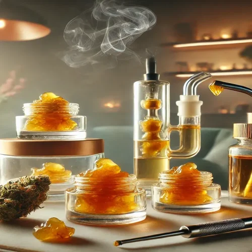 Buy Live Resin and Maximize Your High Tips for Enjoying Concentrates