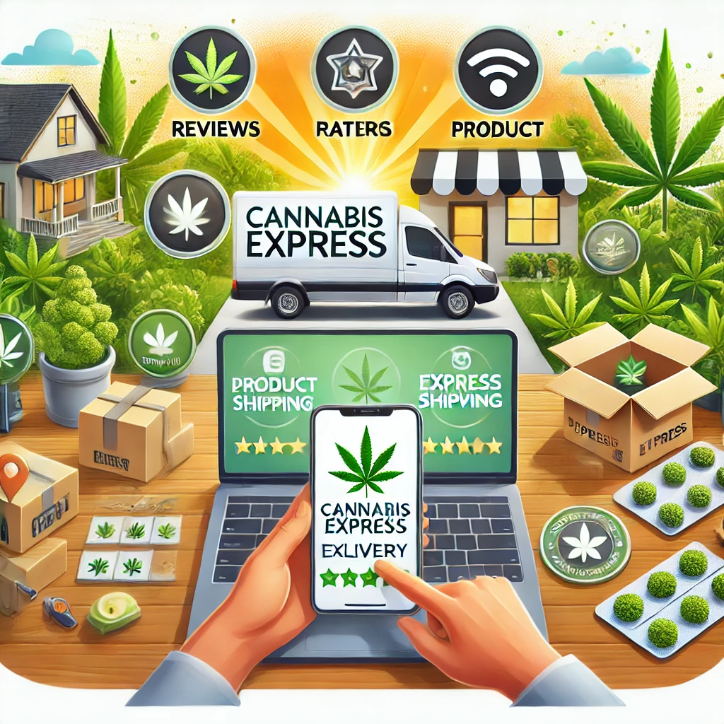 How to Find the Best Dispensary Near Me Delivery Services