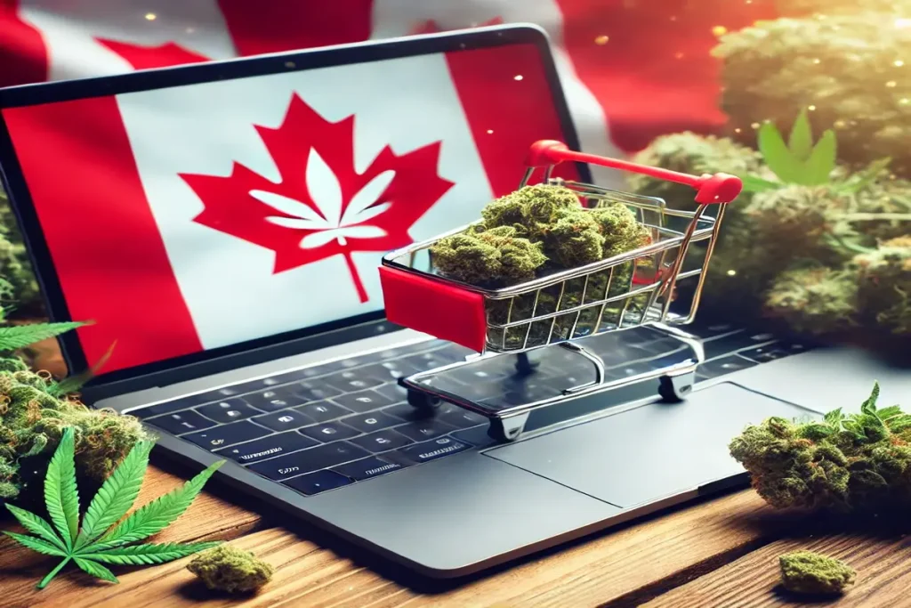 Buy Bud Online in Canada Pros, Cons, and Insider Tips