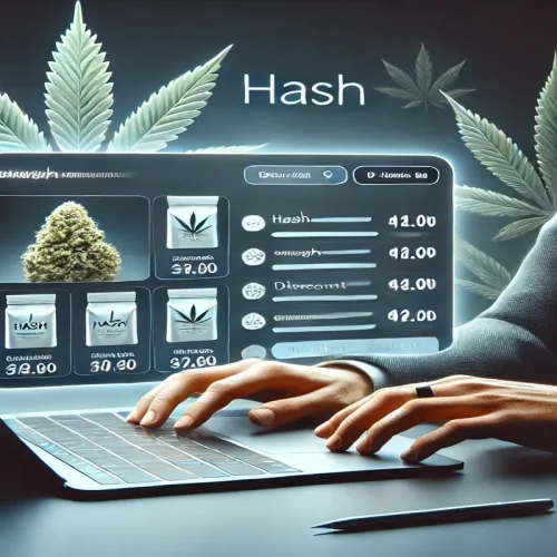 Order Hash Online Like a Pro Tips for Finding the Best Deals