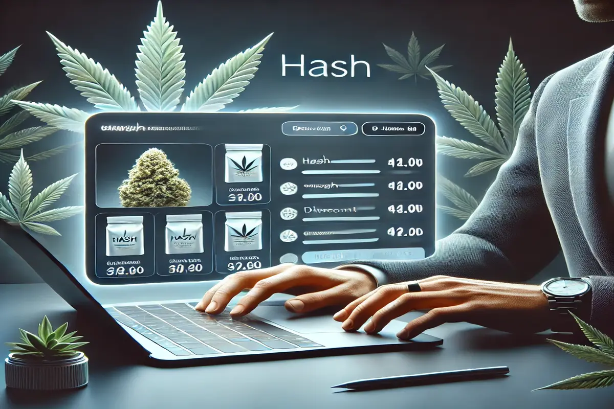 Order Hash Online Like a Pro Tips for Finding the Best Deals