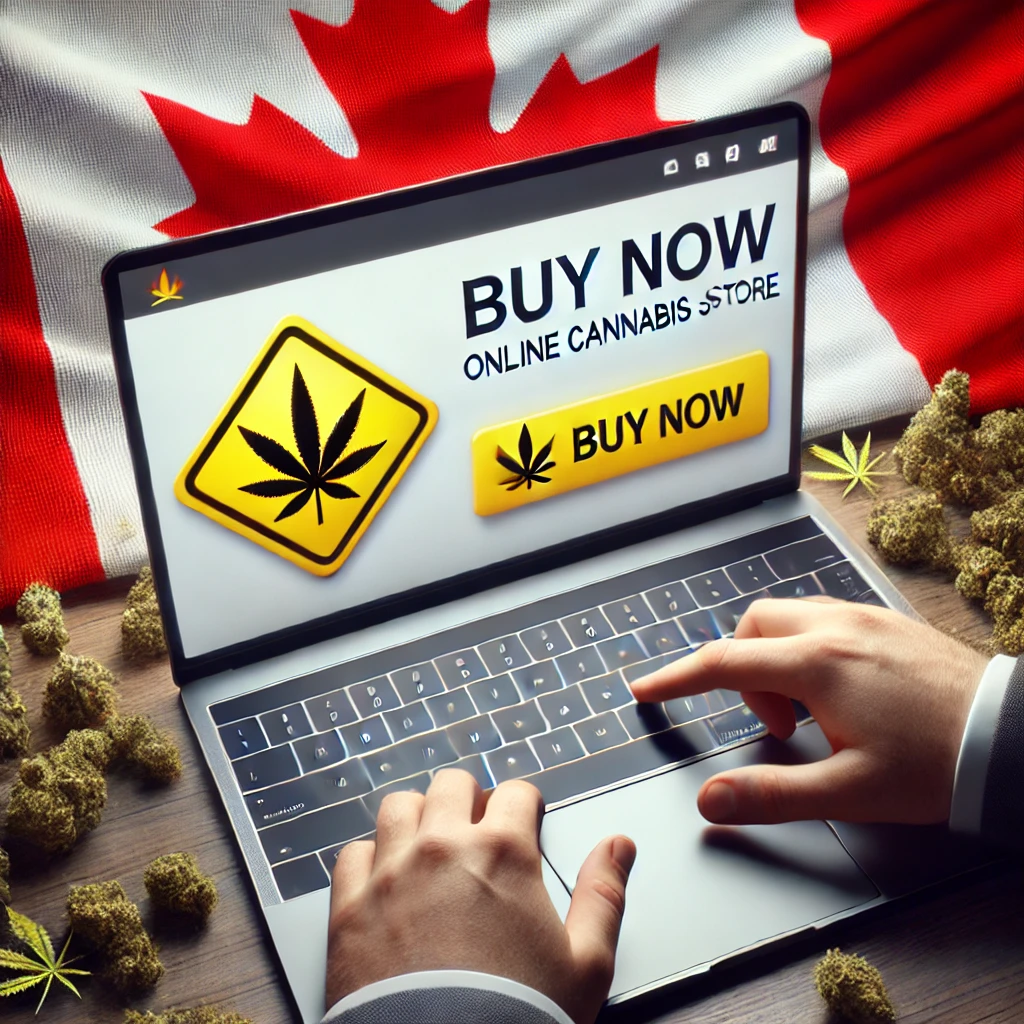 The Cons When You Buy Bud Online in Canada