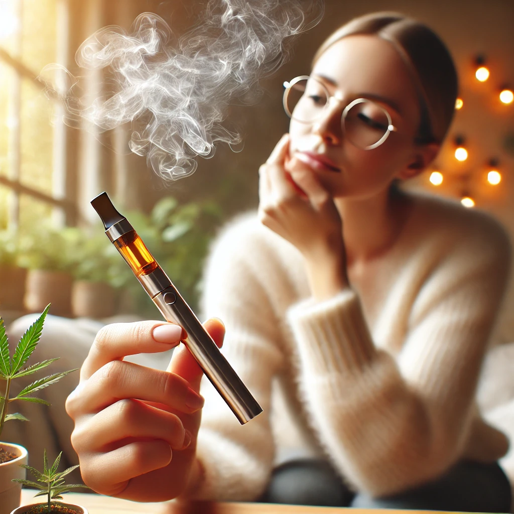 Final Thoughts Can a CBD Vape Pen Help You