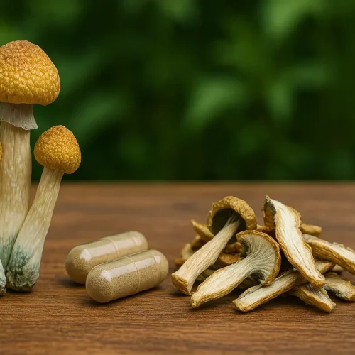 Microdose or Megadose Buy Magic Mushrooms That Fit Your Flow