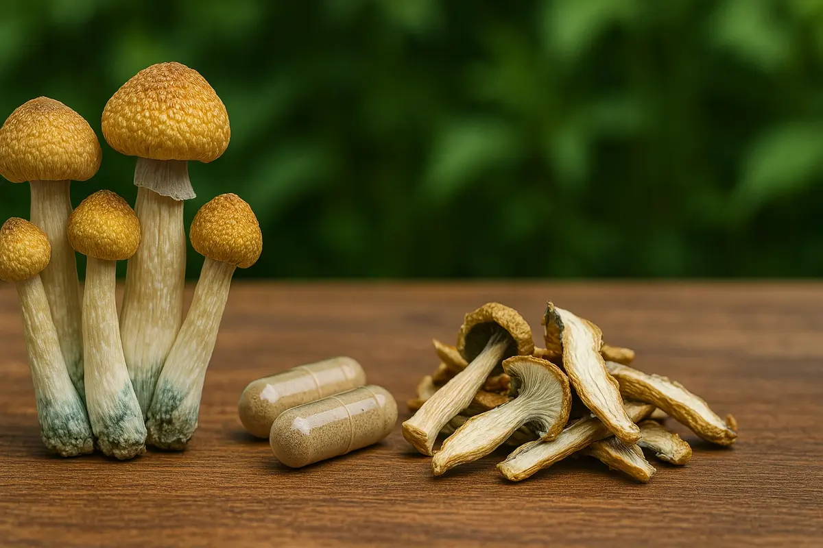 Microdose or Megadose Buy Magic Mushrooms That Fit Your Flow