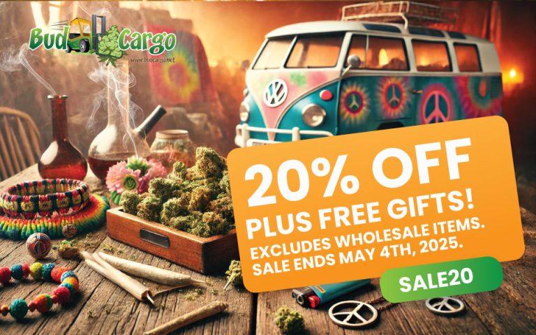 bcargo sale banner