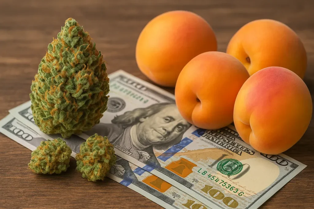 Apricot Strain Price Guide Is It Worth the Hype and Cost