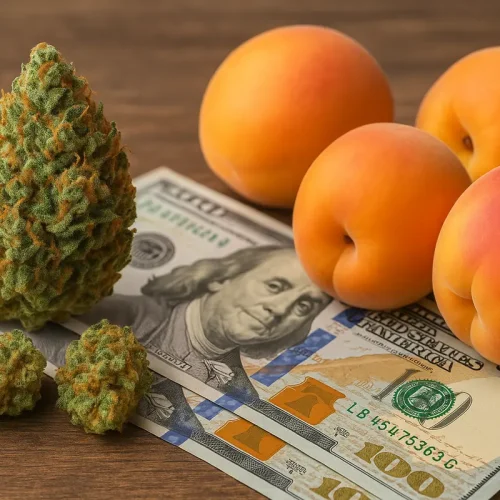 Apricot Strain Price Guide Is It Worth the Hype and Cost