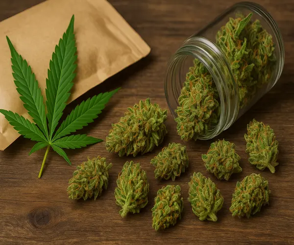 Buy Sativa Weed Online in Canada What Makes It Different