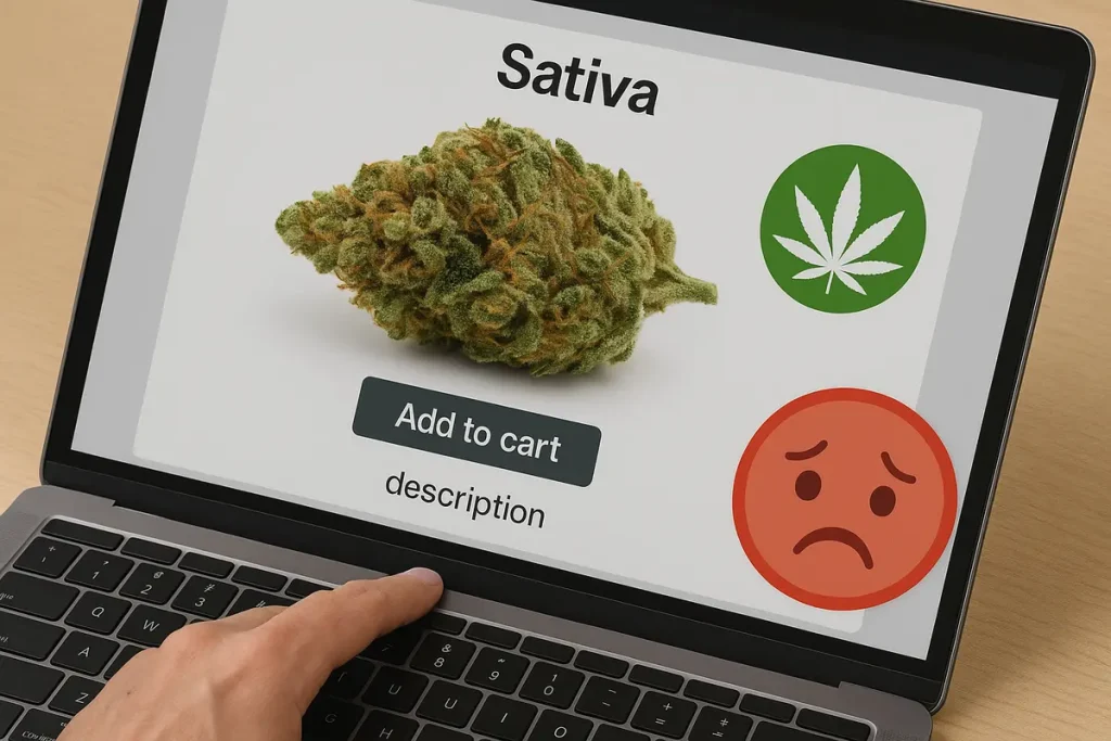 The Ultimate Guide to Buy Sativa Weed Online Without Regret