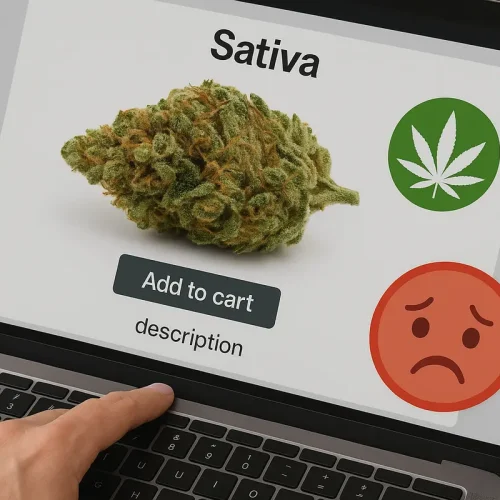 The Ultimate Guide to Buy Sativa Weed Online Without Regret